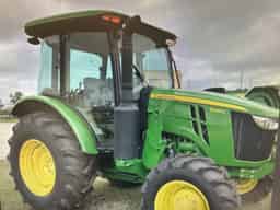 2024 John Deere 5090E