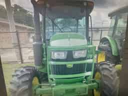 2024 John Deere 5090E