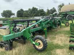 2018 Great Plains 3P4025AH PLANTER