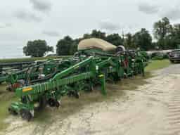 2021 Great Plains PL5200 HBTR38