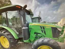 2024 John Deere 5090E