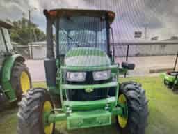2024 John Deere 5090E