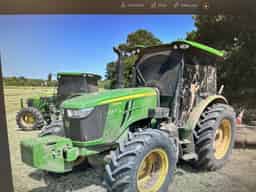 2023 John Deere 5130M