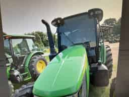 2023 John Deere 5130M