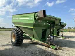 2017 J&M 750
