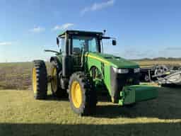 2012 John Deere 8285R
