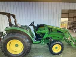 2019 John Deere 4044M