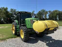 2013 John Deere 6190R