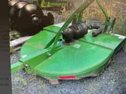 2020 Bush Hog BH 215 5’