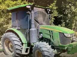 2023 John Deere 5130M