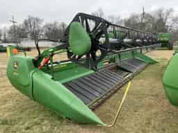 2022 John Deere 730D