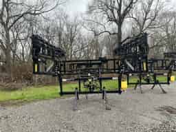 2022 Fast 963PTF SUSPENDED BOOM SPRAYER