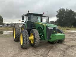 2019 John Deere 8370R