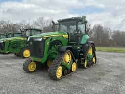 2021 John Deere 8RX 310
