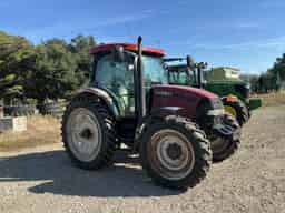 2000 Case IH MX120