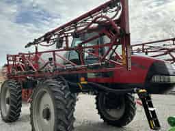 2016 Case IH 3340