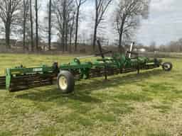 2020 Bigham Brothers CL40FX chopper lister