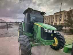 2019 John Deere 5125R
