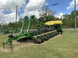 2007 John Deere 1770NT CCS