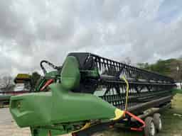 2023 John Deere RD35F