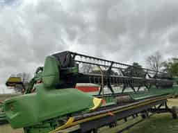 2024 John Deere RD30F