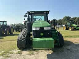 2012 John Deere 8335RT Image