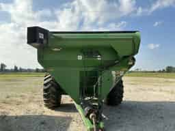 2019 J&M 750 Image