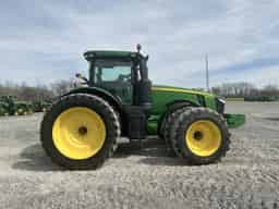 2018 John Deere 8295R Image