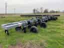 2019 W&A 12R36” Delta Plow Image