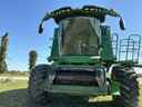 2013 John Deere S690