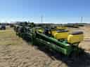 2016 John Deere ORTHMAN bar DR 12 TWIN ROW Image