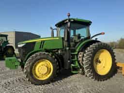 2015 John Deere 7290R Image
