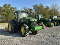 2015 John Deere 7290R Image