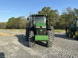 2015 John Deere 7290R Image