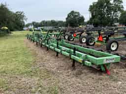 2018 Bigham Brothers HC46FX 18row30 Hipper Chopper Image