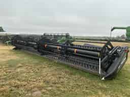 2011 MacDon D60-S Image