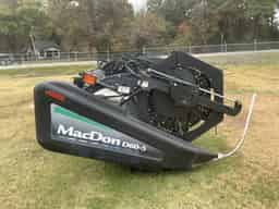 2011 MacDon D60-S Image