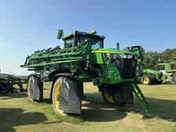 2022 John Deere 410R Image