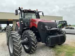 2022 Case IH 310 AFS Image