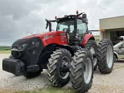2022 Case IH 310 AFS Image