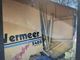2004 Vermeer 5400 REBEL Image