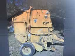 2004 Vermeer 5400 REBEL Image