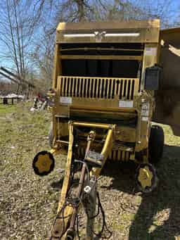 2004 Vermeer 5400 REBEL Image