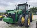 2017 John Deere 8295R