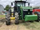 2018 John Deere 8320R Image