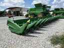 2021 John Deere C12R Stalkmaster 38" rows