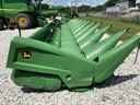 2021 John Deere C12R Stalkmaster 38" rows