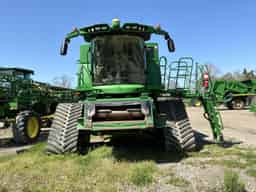 2019 John Deere S780 Image