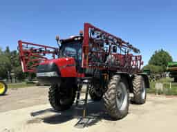 2021 Case IH PATRIOT 3240 Image