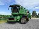 2020 John Deere S780